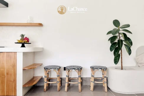 4+1 bedrooms in Umalas5