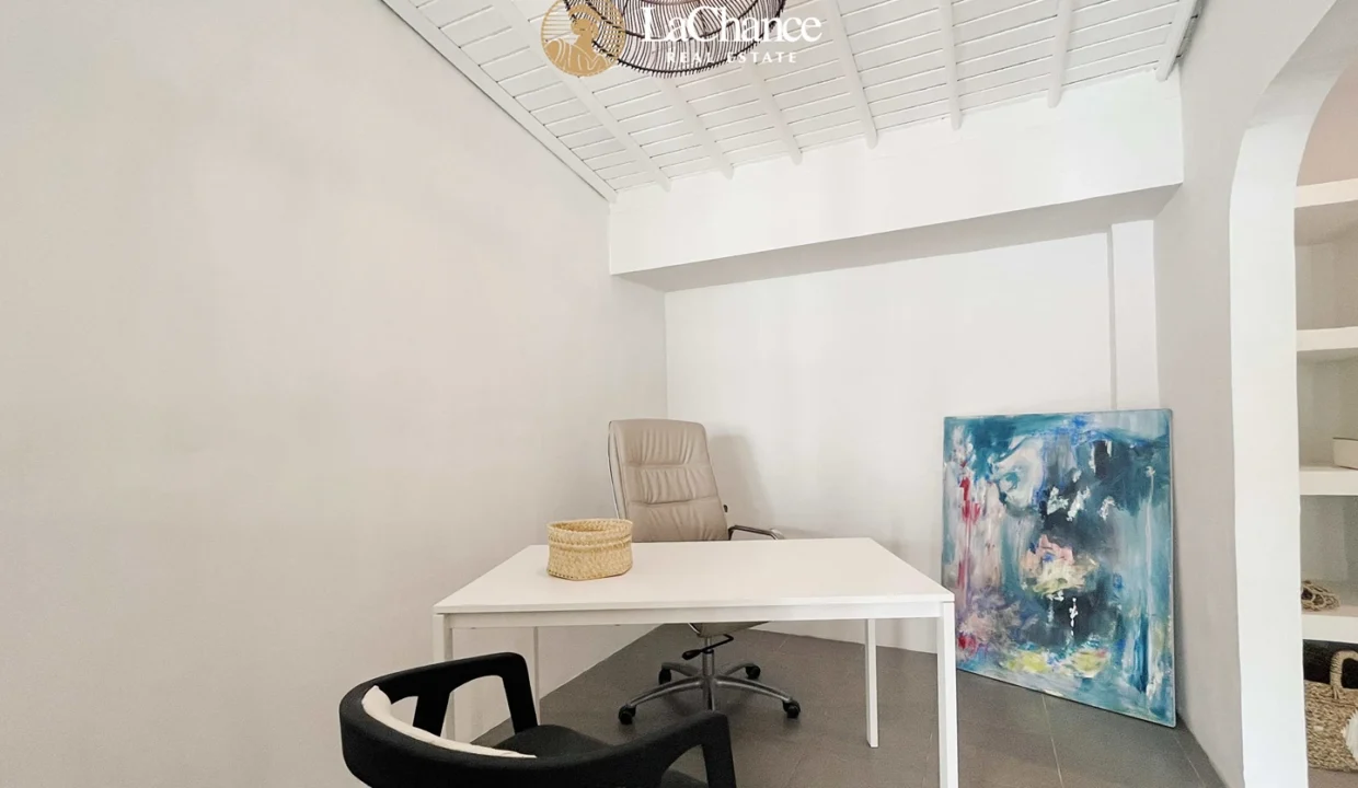 4+1 bedrooms in Umalas7