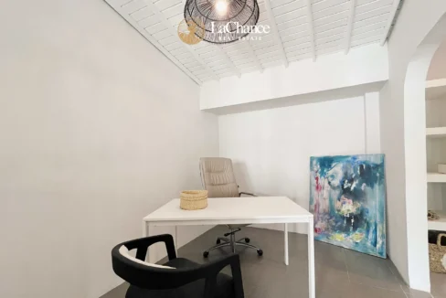 4+1 bedrooms in Umalas7