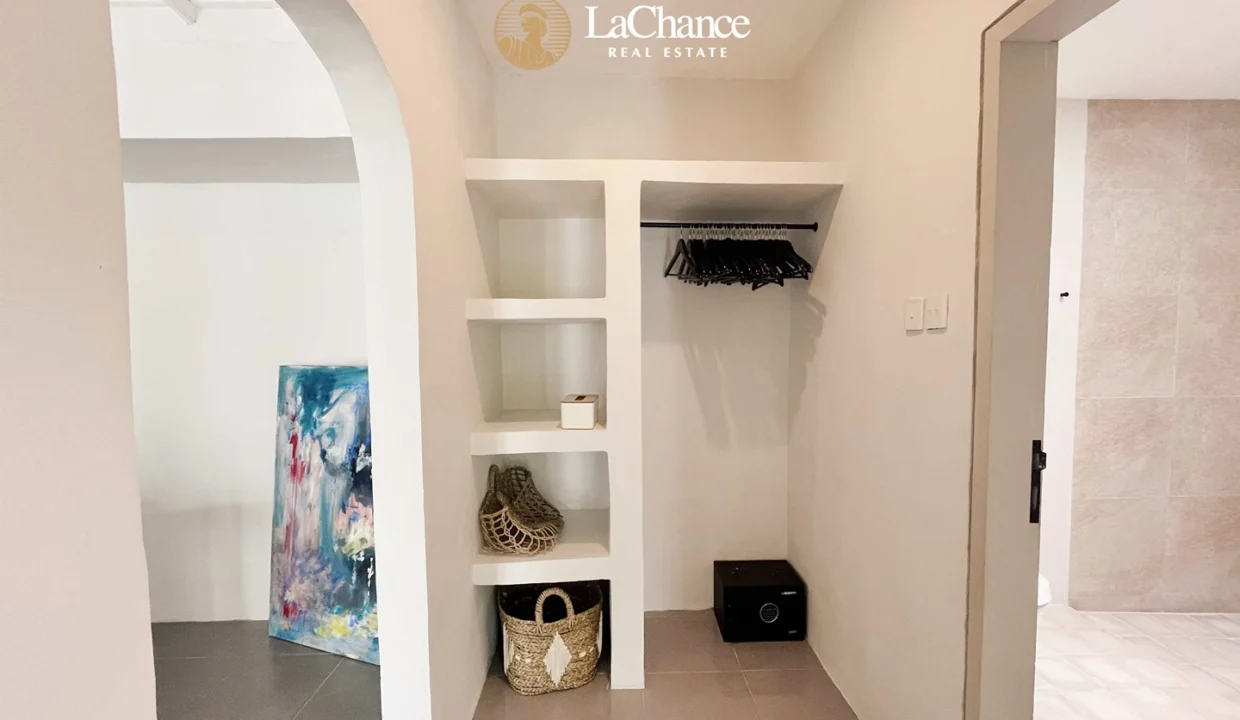 4+1 bedrooms in Umalas8