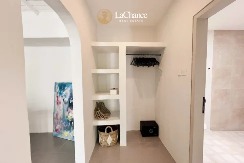 4+1 bedrooms in Umalas8