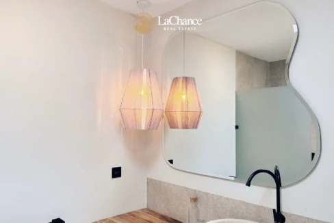 4+1 bedrooms in Umalas9