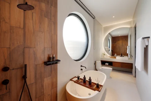 Luxury 3 bedrooms Ocenafront Pererenan18