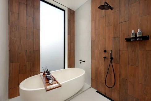 Luxury 3 bedrooms Ocenafront Pererenan21