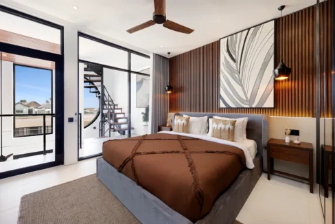 Luxury 3 bedrooms Ocenafront Pererenan22