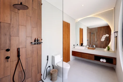 Luxury 3 bedrooms Ocenafront Pererenan24