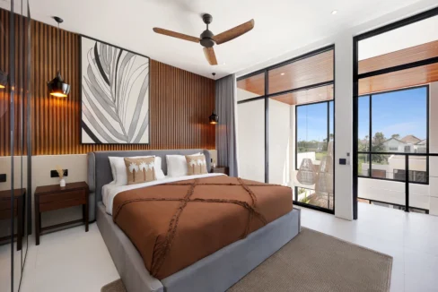 Luxury 3 bedrooms Ocenafront Pererenan25