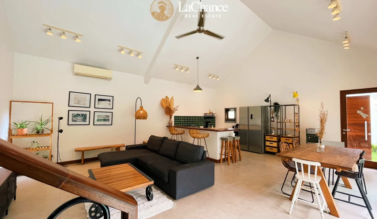 3 +3 bedrooms Berawa Bali24