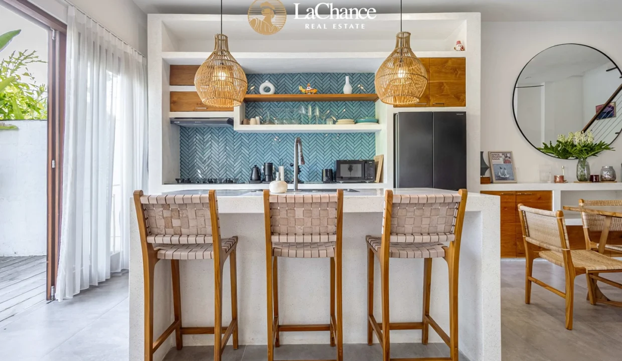 3 bedrooms Pererenan Bali10