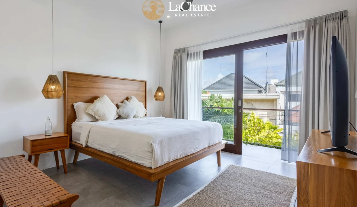 3 bedrooms Pererenan Bali11