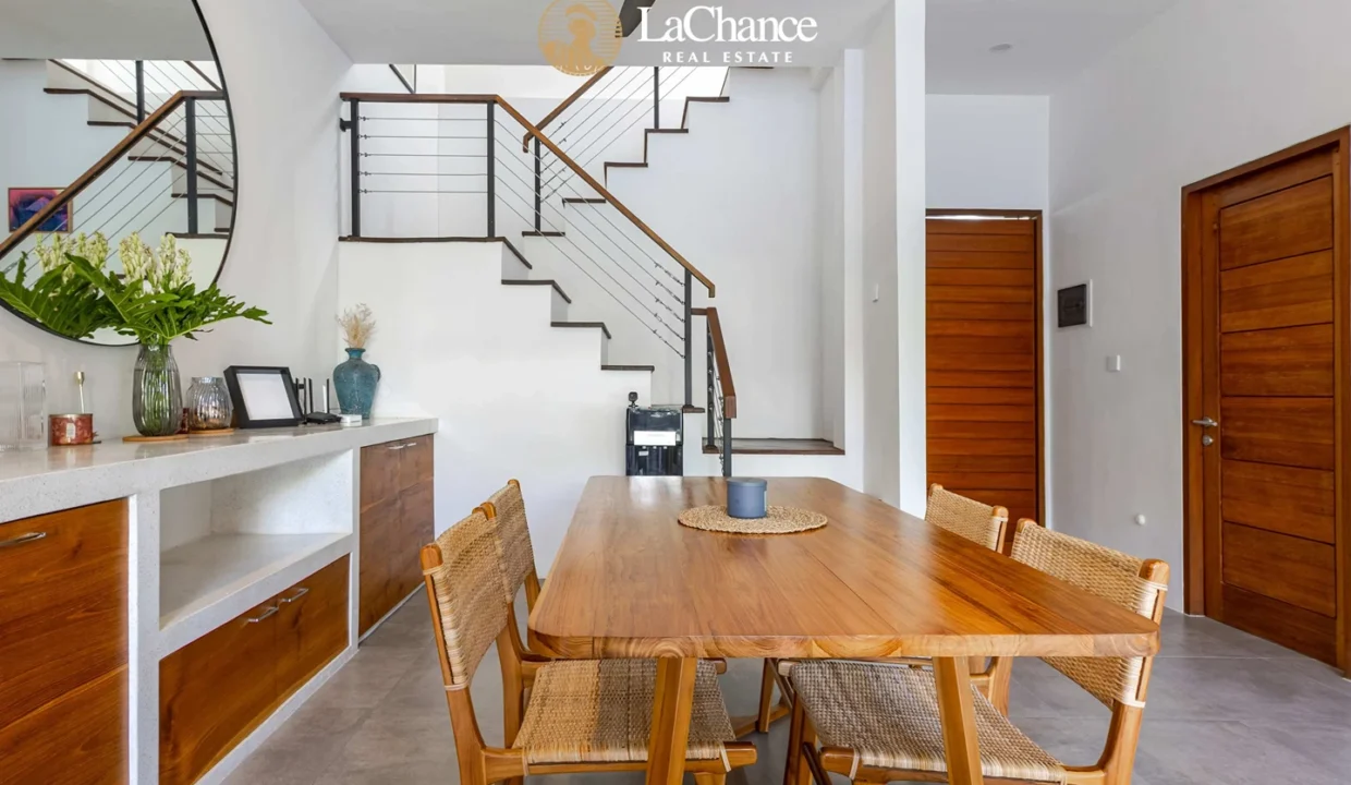 3 bedrooms Pererenan Bali17