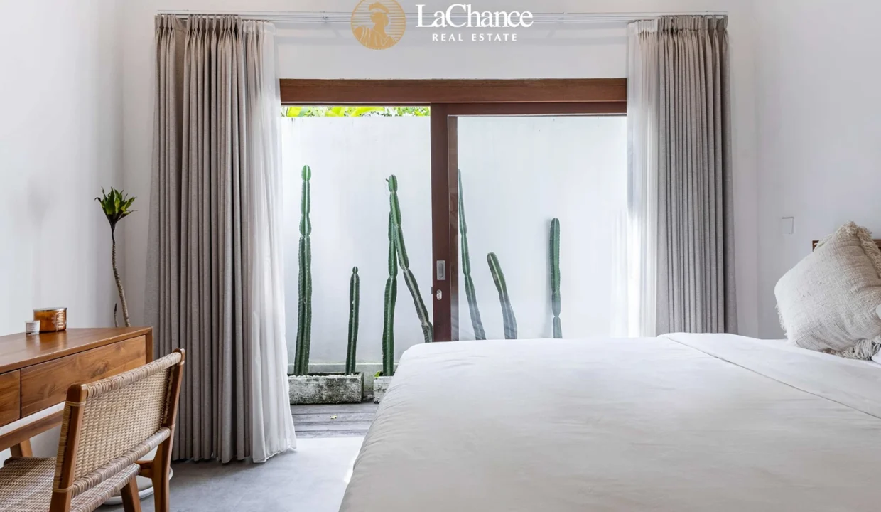 3 bedrooms Pererenan Bali28