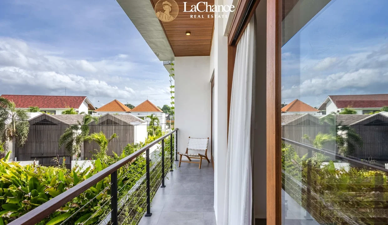 3 bedrooms Pererenan Bali3
