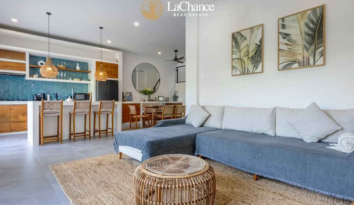 3 bedrooms Pererenan Bali4