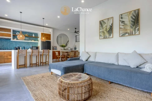 3 bedrooms Pererenan Bali4