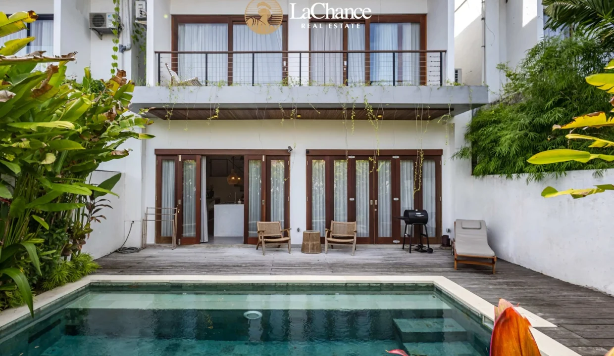 3 bedrooms Pererenan Bali6