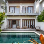Brand New 3 bedrooms villa in Pererenan Freehold