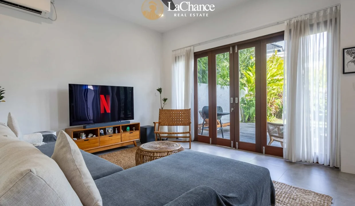 3 bedrooms Pererenan Bali7