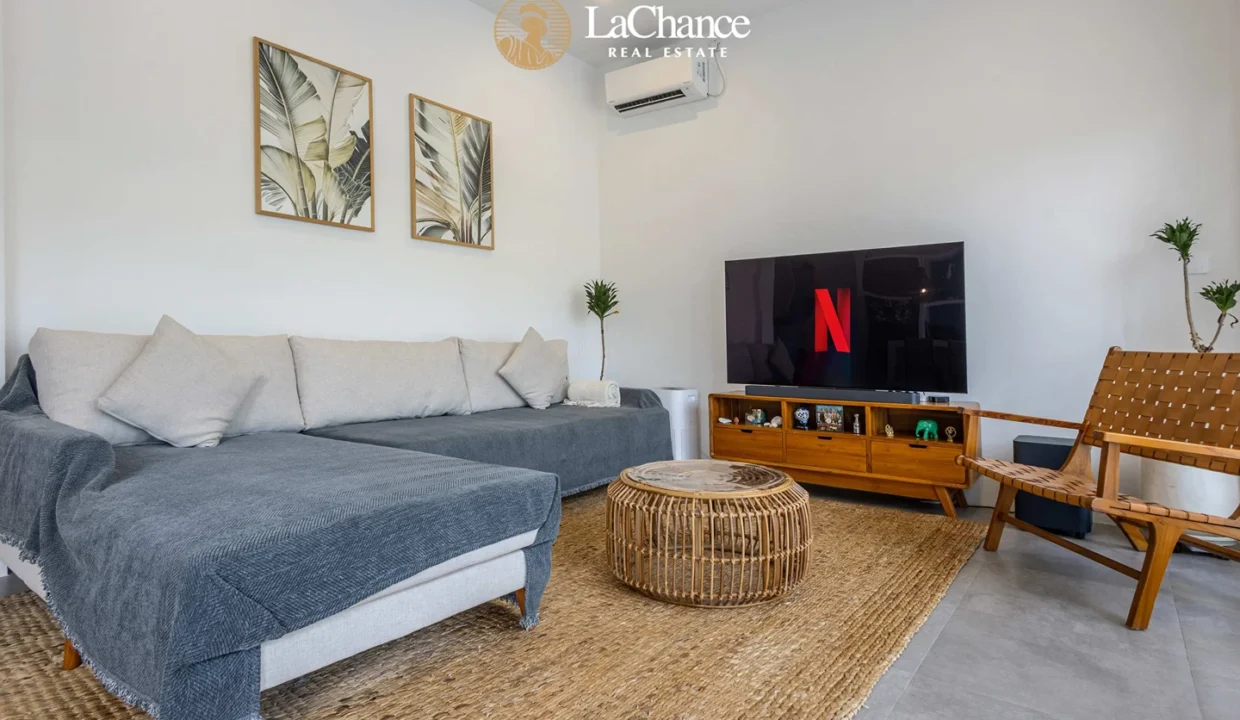 3 bedrooms Pererenan Bali9