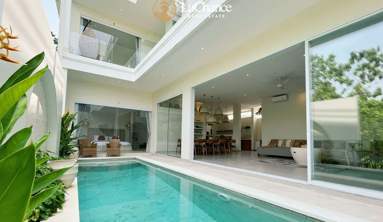 4 bedroom villa in Padonan12