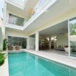 4 bedroom villa for rent in Padonan