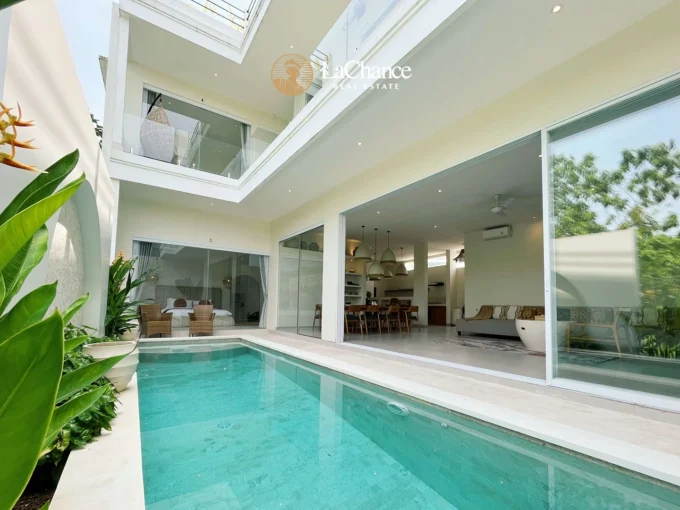 4 bedroom villa for rent in Padonan