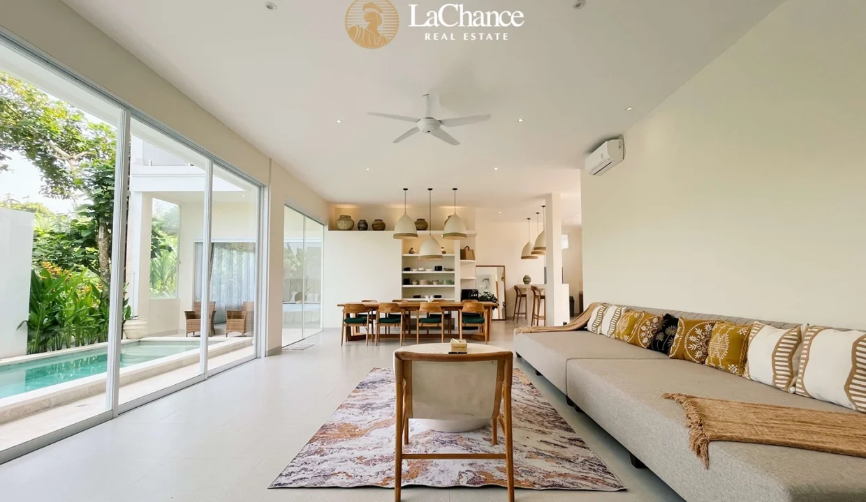 4 bedroom villa in Padonan14