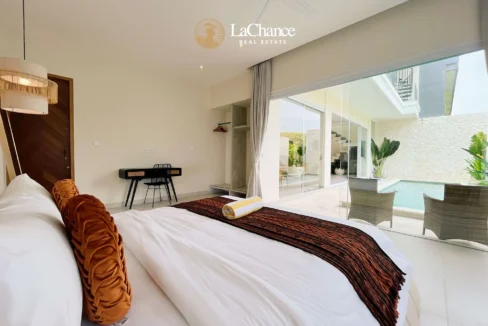 4 bedroom villa in Padonan15