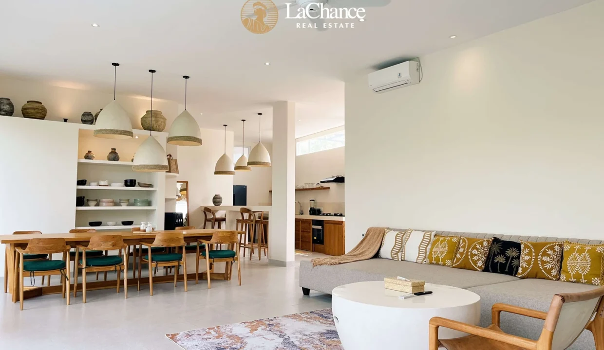 4 bedroom villa in Padonan19