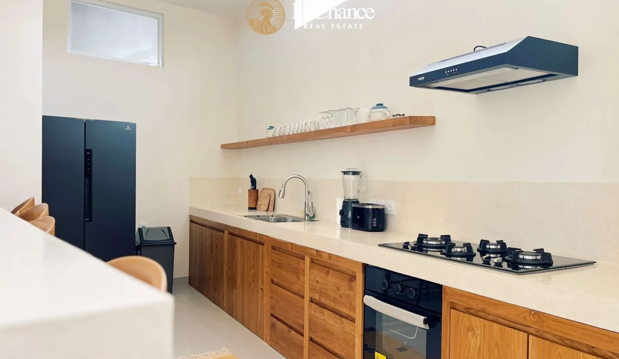 4 bedroom villa in Padonan23