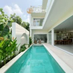 Luxury 4 bedrooms in Padonan