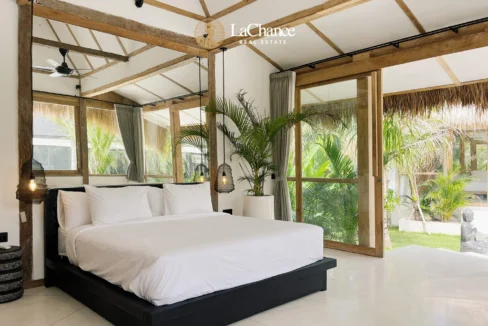 4-bedrooms Umalas brand new13