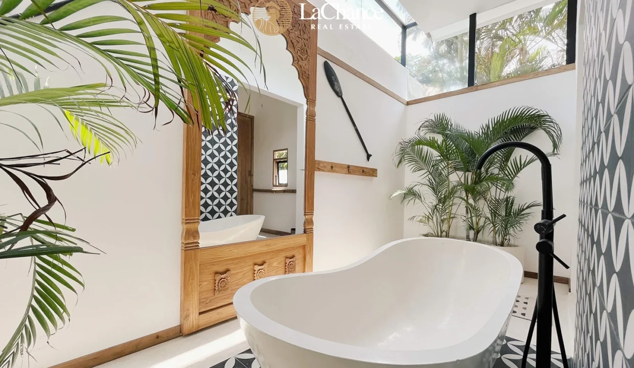 4-bedrooms Umalas brand new15