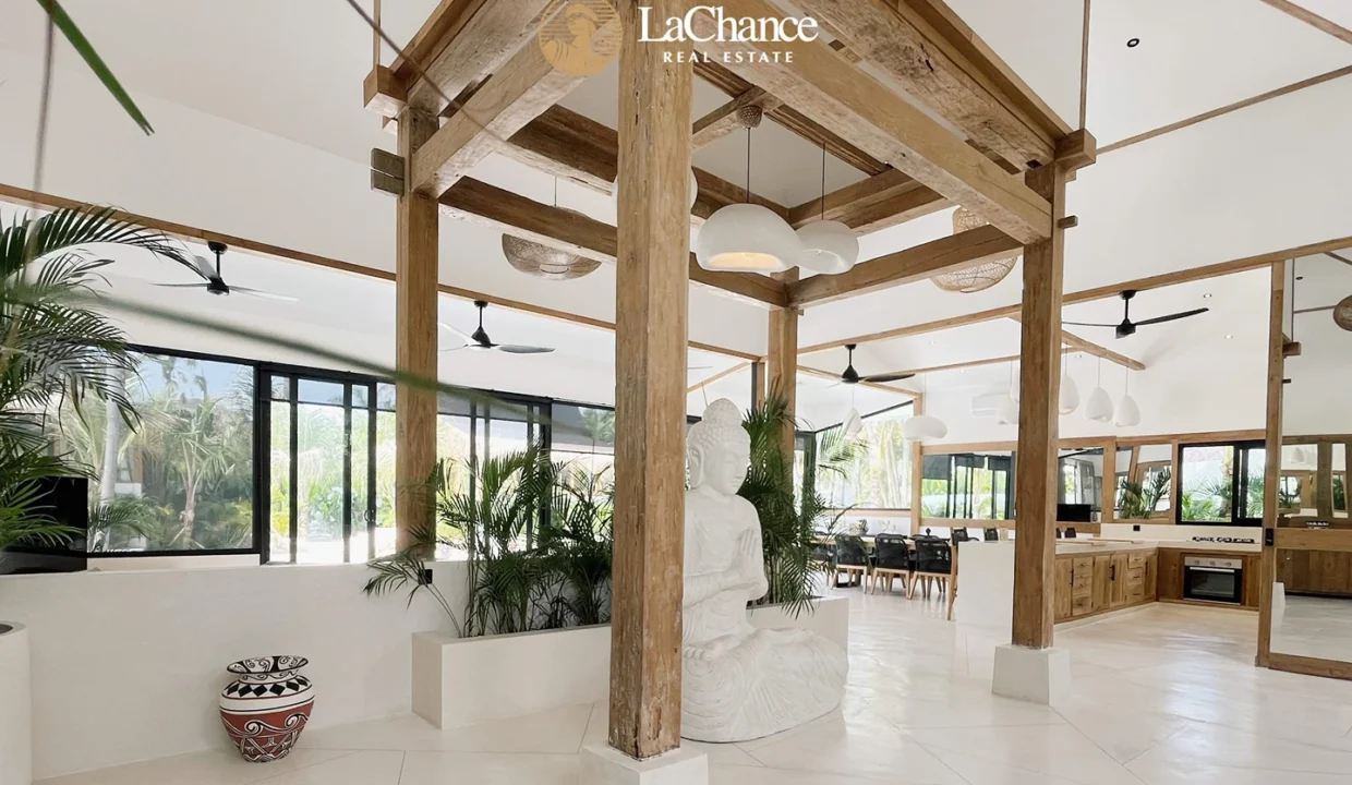 4-bedrooms Umalas brand new16
