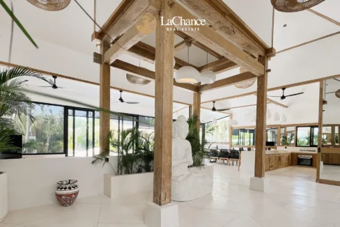 4-bedrooms Umalas brand new16