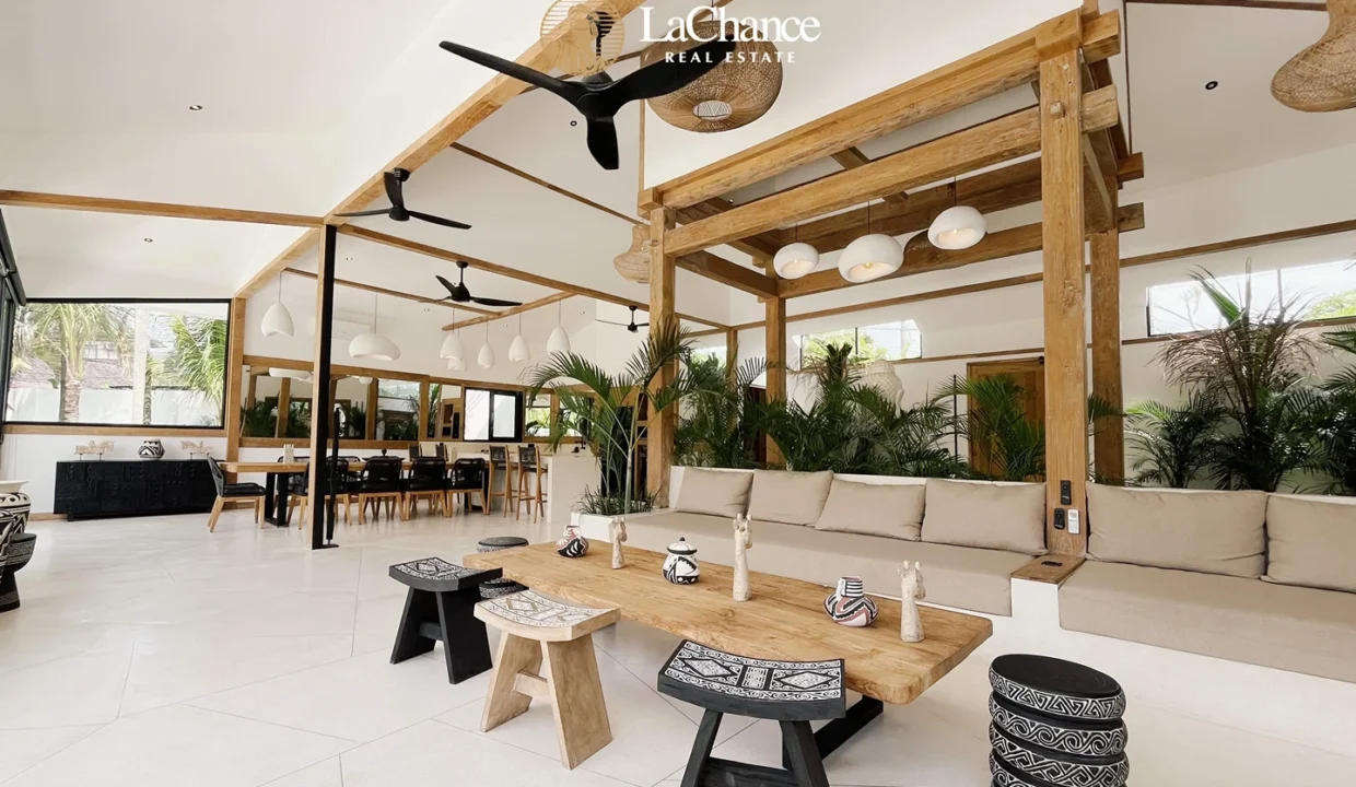 4-bedrooms Umalas brand new19