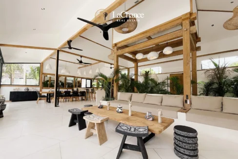 4-bedrooms Umalas brand new19