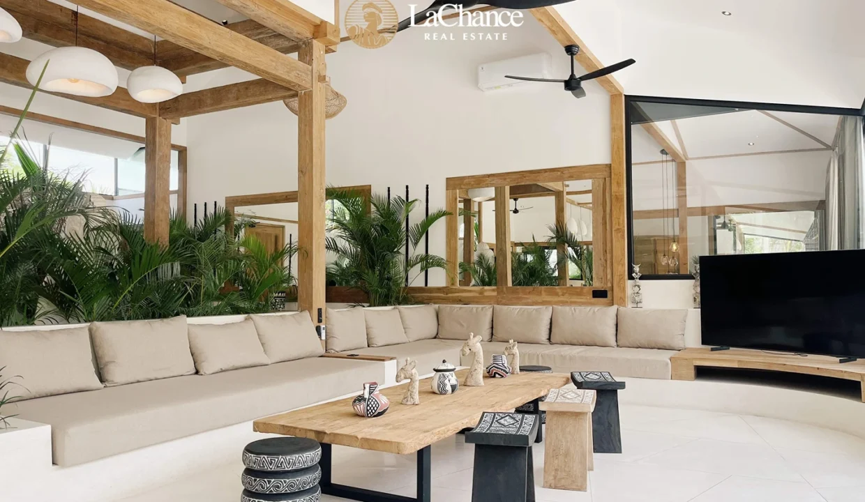 4-bedrooms Umalas brand new20