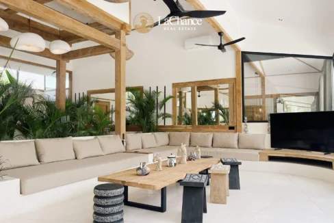 4-bedrooms Umalas brand new20