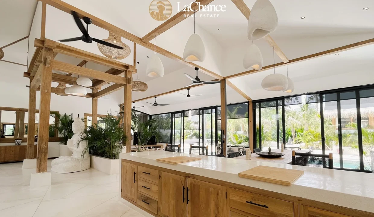 4-bedrooms Umalas brand new22