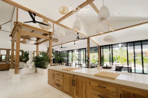 4-bedrooms Umalas brand new22