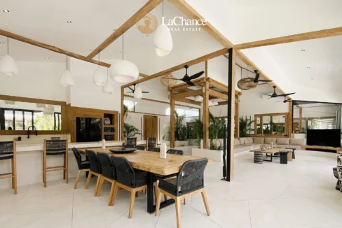 4-bedrooms Umalas brand new24