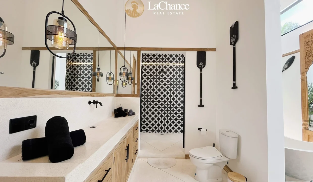4-bedrooms Umalas brand new25