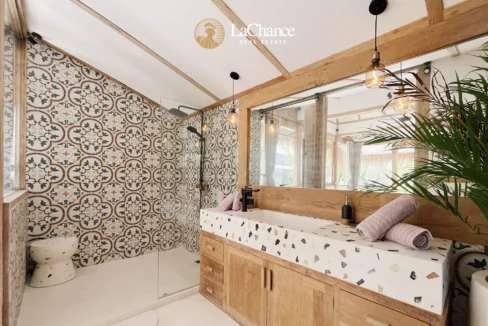 4-bedrooms Umalas brand new4