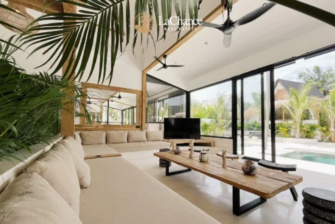 4-bedrooms Umalas brand new5