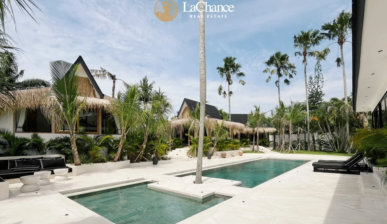 4-bedrooms Umalas brand new8