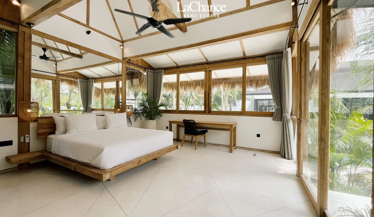 4-bedrooms Umalas brand new9