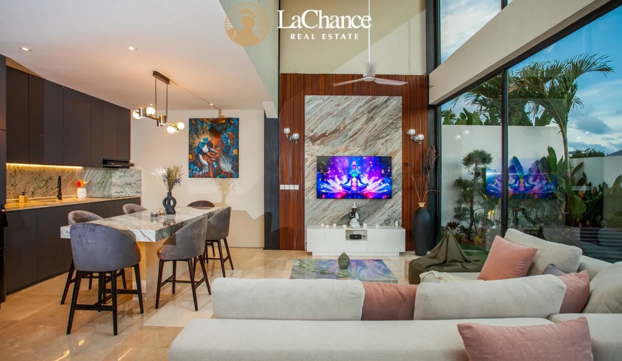 luxury 4 bedroom villa21