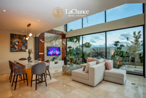 luxury 4 bedroom villa22