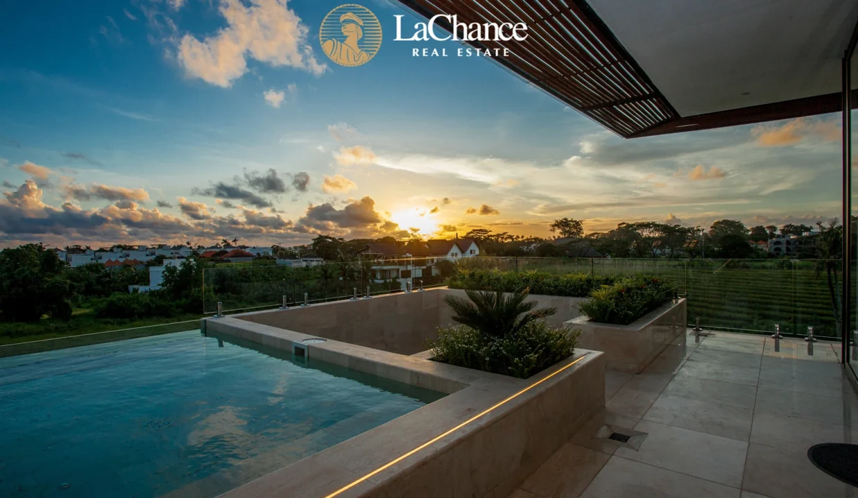 luxury 4 bedroom villa9